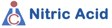 Nitric Acid Logo